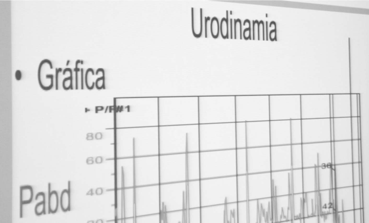 4o Curso de Acreditación en Urodinamia