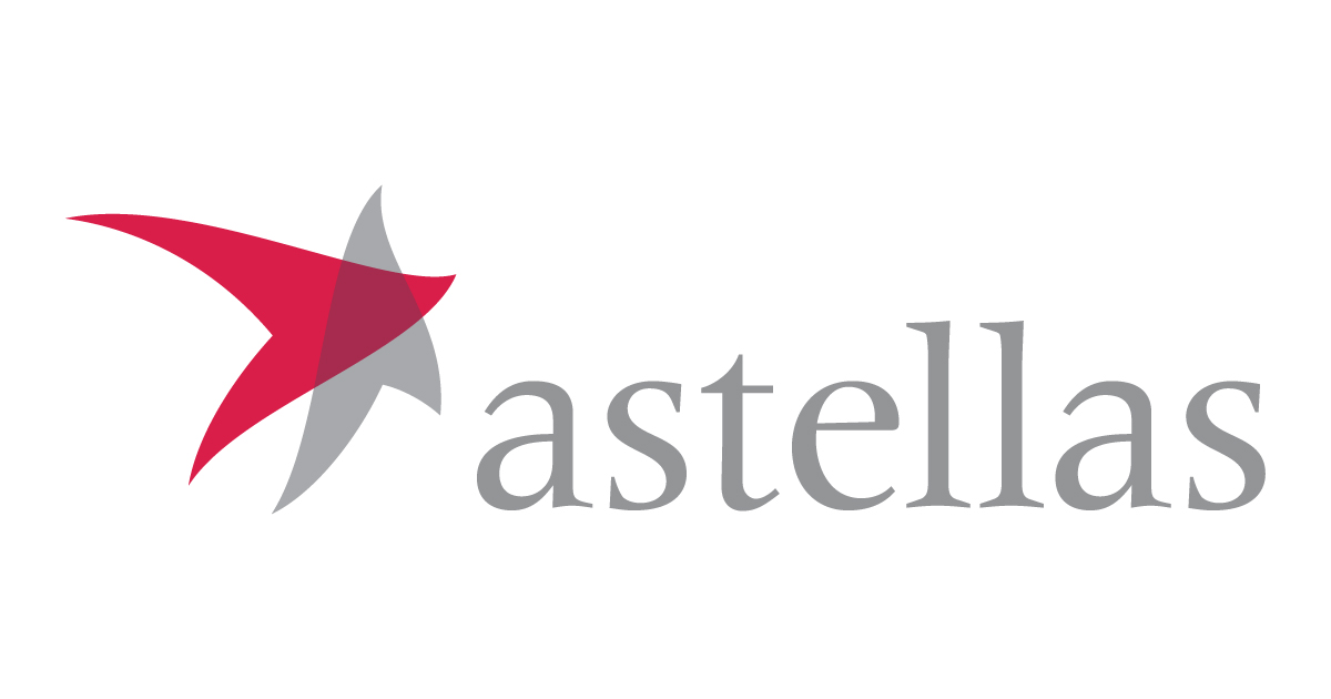 astellas