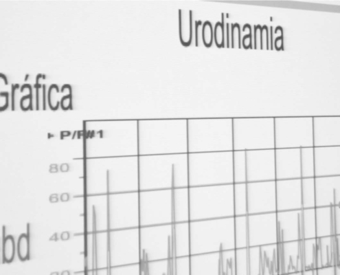 4o Curso de Acreditación en Urodinamia