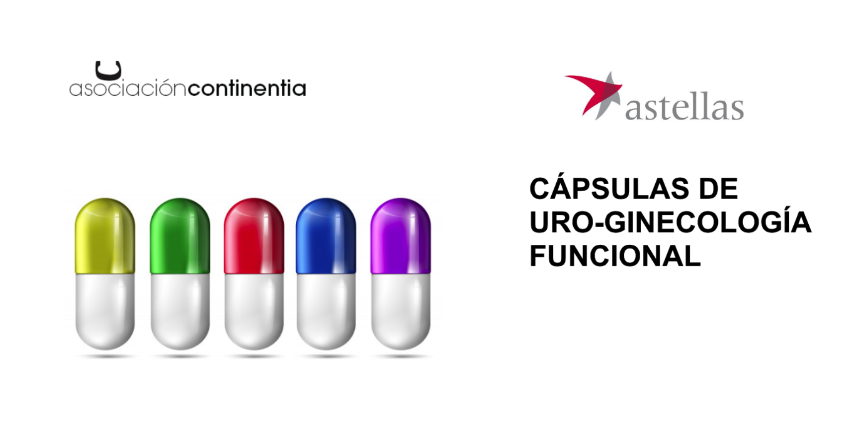 cápsulas uro-ginecología funcional
