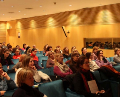 INCONTINENCIA URINARIA FEMENINA Y SUELO PÉLVICO