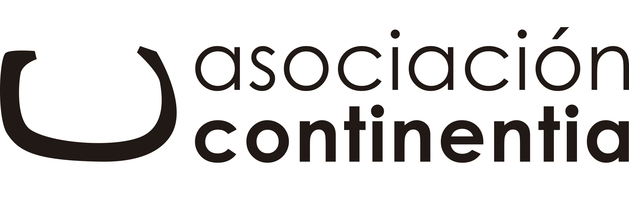 logo asociación continentia web