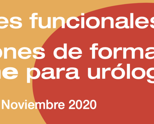 WEBINAR Jueves funcionales